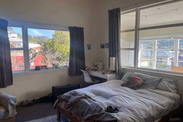 Photo of property in 103 Coromandel Street, Newtown, Wellington, 6021