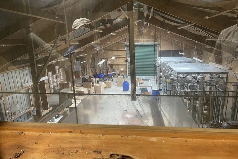 Photo of property in 126 North Road, Clevedon, Papakura, 2582