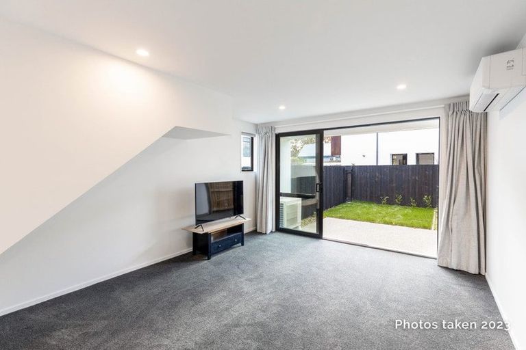 Photo of property in 62a Cleveland Street, Edgeware, Christchurch, 8013