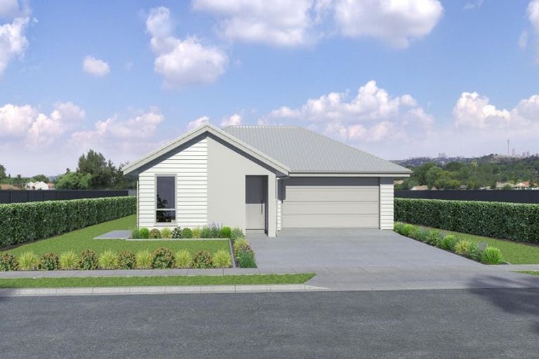 Photo of property in 250 Busby Road, Tahawai, 3170