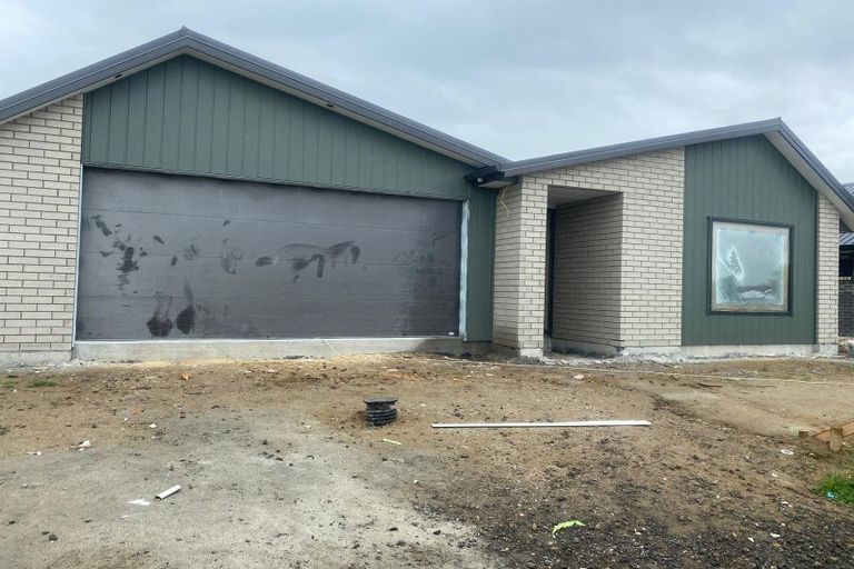 Photo of property in 3 Tuwaewae Drive, Matamata, 3400