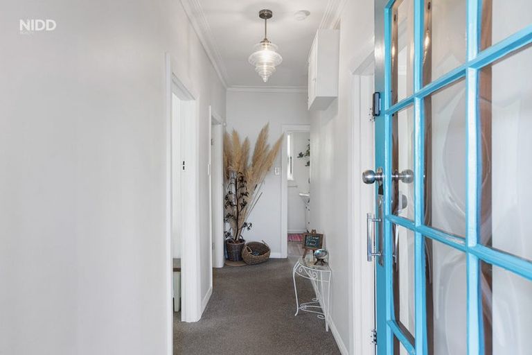 Photo of property in 291 Ravensbourne Road, Ravensbourne, Dunedin, 9022