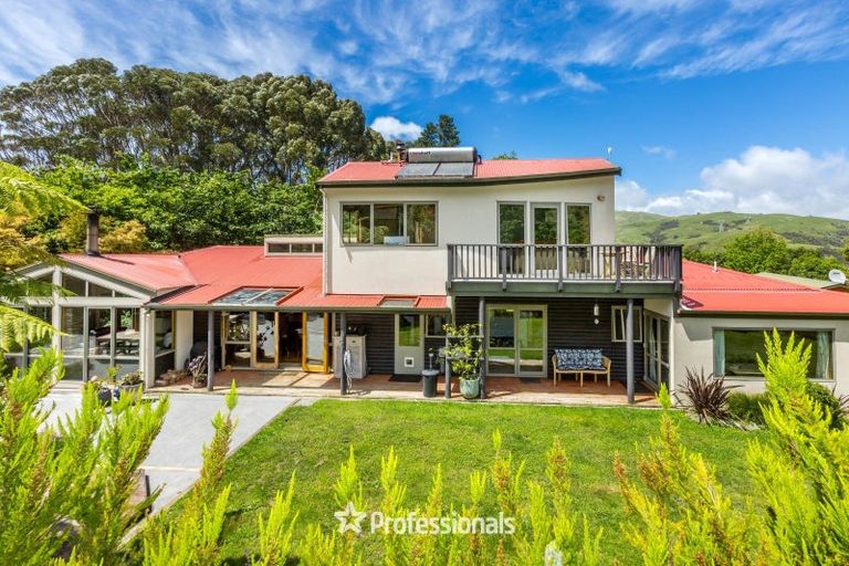 Photo of property in 740 Moonshine Hill Road, Moonshine Valley, Porirua, 5381
