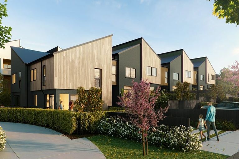 Photo of property in 9 Golden Fall Road, Hobsonville, 0616