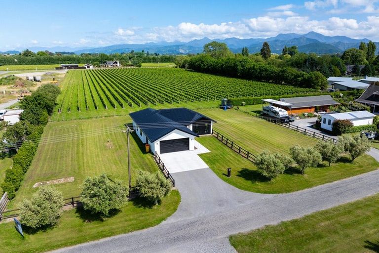 Photo of property in 5 Brook Street, Renwick, 7204