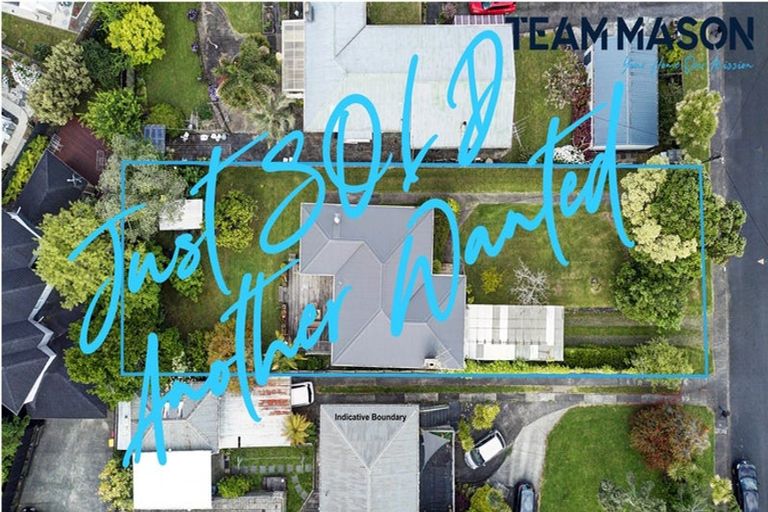 Photo of property in 8 Coniston Avenue, Te Atatu South, Auckland, 0610