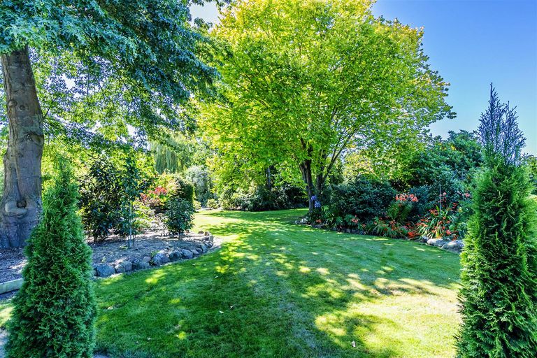 Photo of property in 1392a Geraldine-fairlie Highway, Middle Valley, Fairlie, 7987