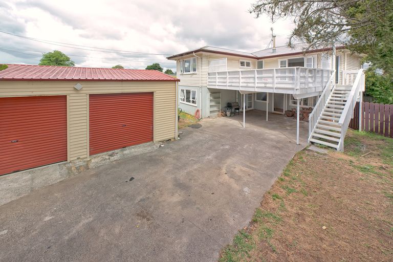 Photo of property in 1/19 Albert Street, Papakura, 2110