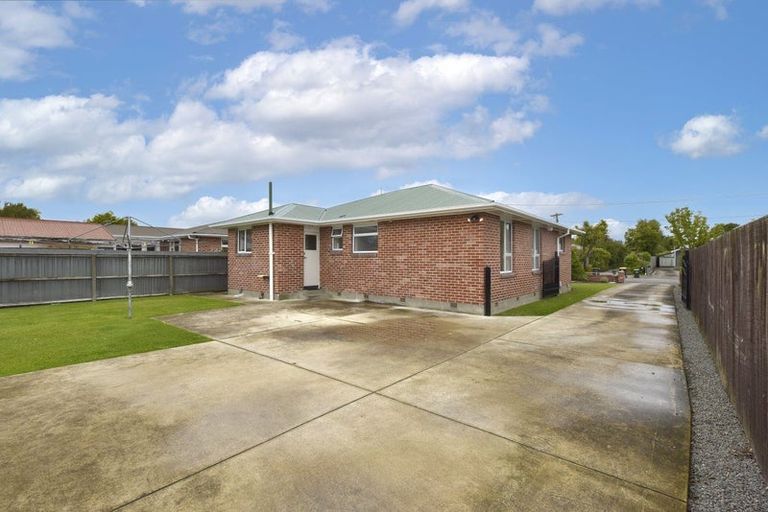 Photo of property in 30 Hope Street, Shirley, Christchurch, 8013
