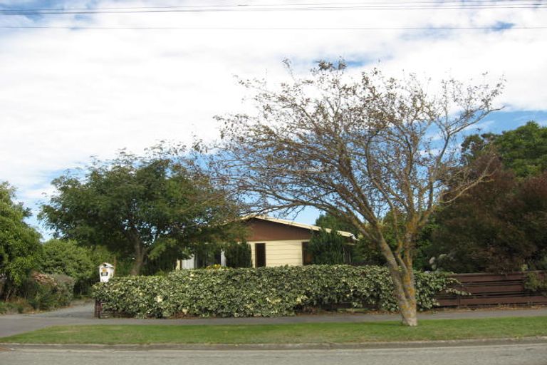 Photo of property in 44 Michael Street, Rakaia, 7710