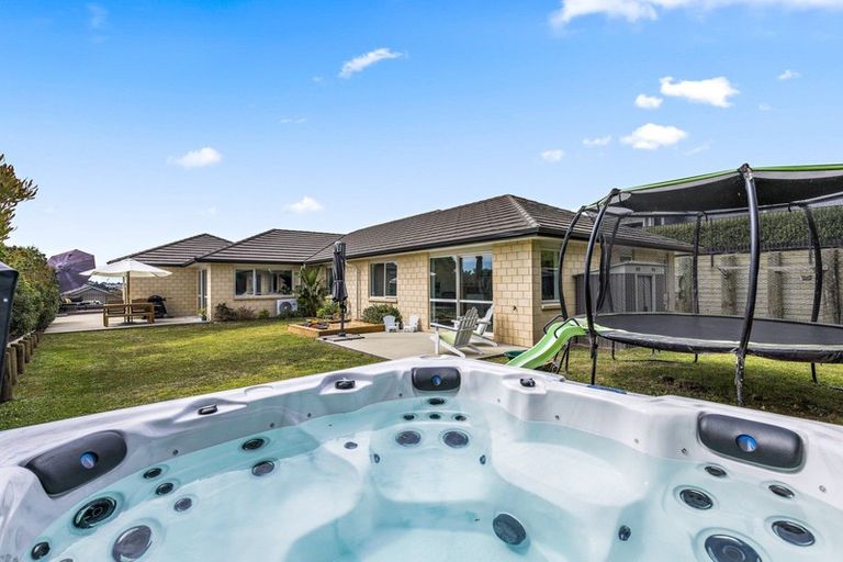 Photo of property in 28 Oliver Street, Warkworth, 0910