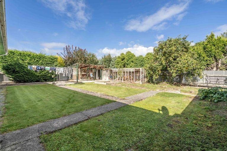 Photo of property in 65 Robertson Street, Gore, 9710