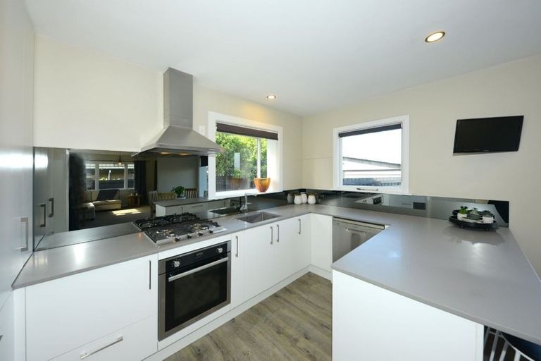 Photo of property in 1/9b Kirner Street, Burwood, Christchurch, 8083