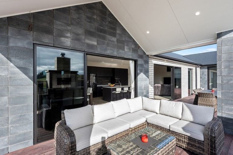 Photo of property in 39 Houkura Rise, Whatawhata, Hamilton, 3285