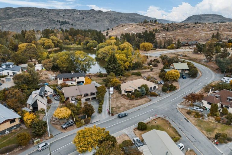 Photo of property in 82 Aronui Road, Bridge Hill, Alexandra, 9320