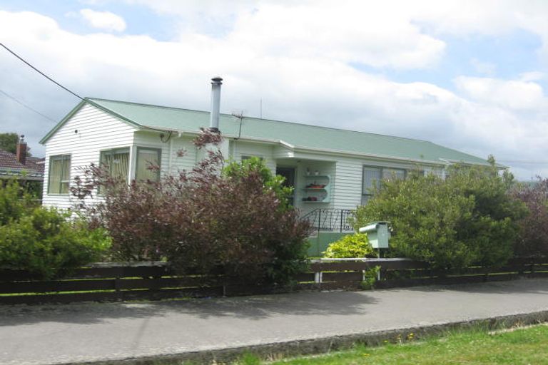 Photo of property in 9 Victoria Street, Pahiatua, 4910