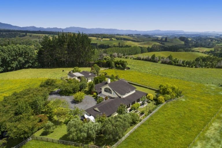 Photo of property in 173 Tim Road, Whakamarama, Tauranga, 3180