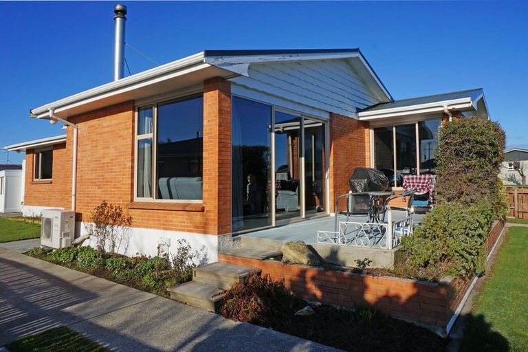 Photo of property in 89 Carnarvon Place, Glengarry, Invercargill, 9810