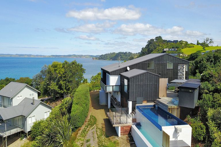 Photo of property in 15c Wonderview Road, Leigh, 0985