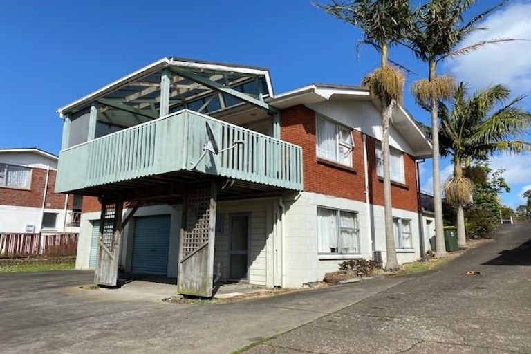 Photo of property in 5 The Crest, Sunnyhills, Auckland, 2010