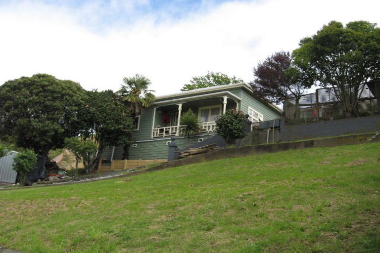 Photo of property in 124 Saint Vincent Street, Toi Toi, Nelson, 7010