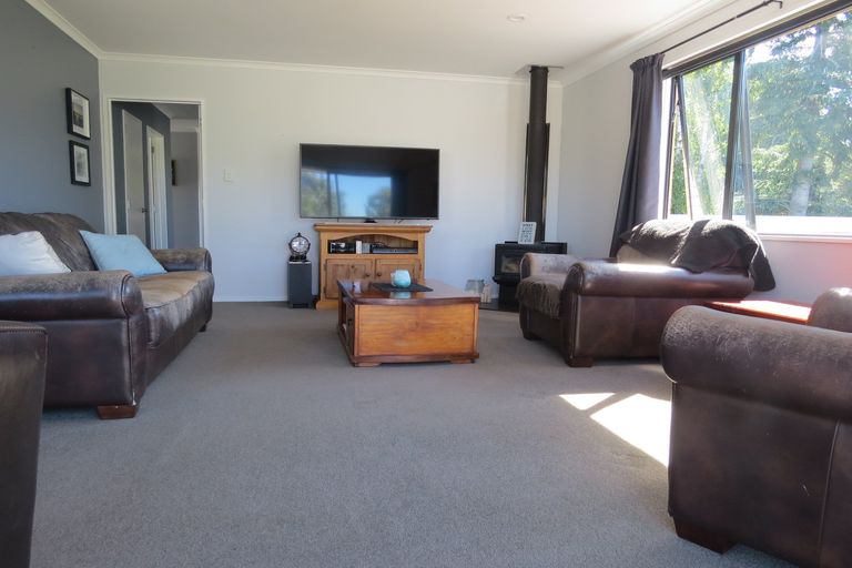 Photo of property in 21 Talbot Road, Fairlie, 7925