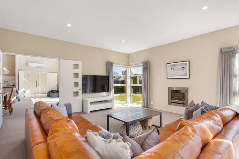 Photo of property in 69 Longspur Avenue, Wigram, Christchurch, 8025