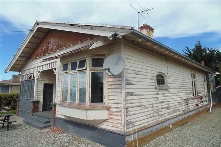 Photo of property in 26 Lawrence Street, East Gore, Gore, 9710