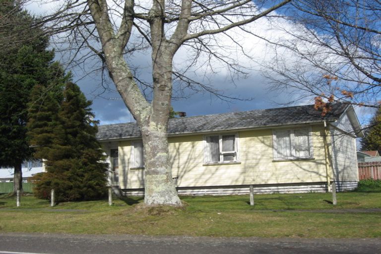 Photo of property in 69 Puataata Road, Turangi, 3334