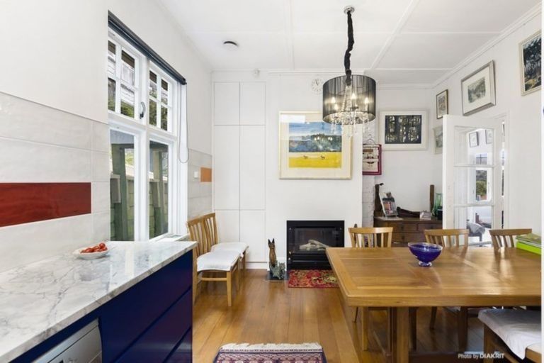 Photo of property in 167 Wadestown Road, Wadestown, Wellington, 6012