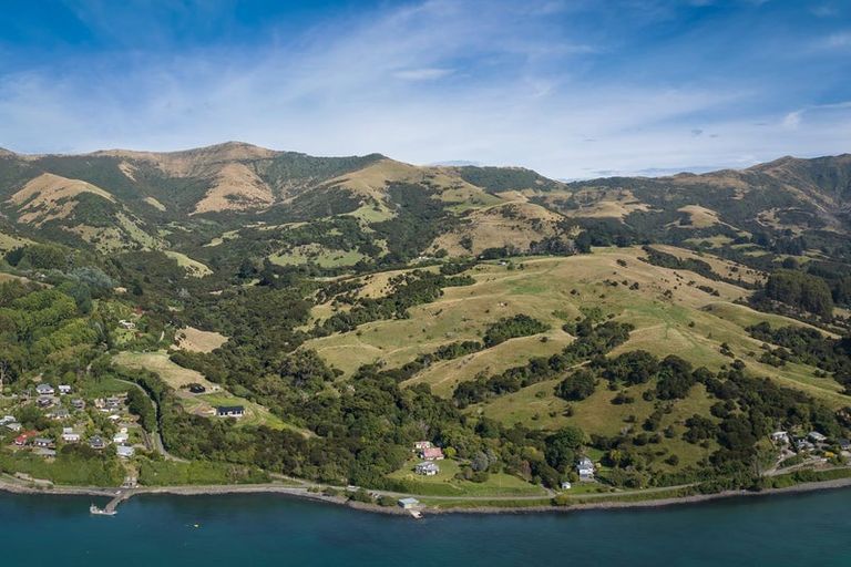 Photo of property in 150 Jubilee Road, Wainui, French Farm, 7582