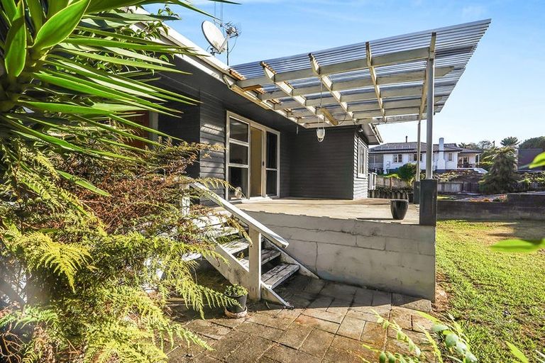 Photo of property in 3 Terrace Avenue, Morrinsville, 3300