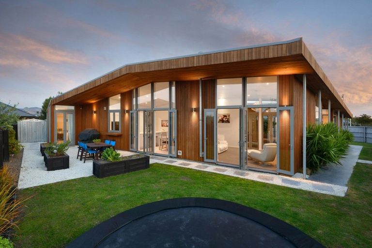 Photo of property in 40 Richmond Avenue, Halswell, Christchurch, 8025