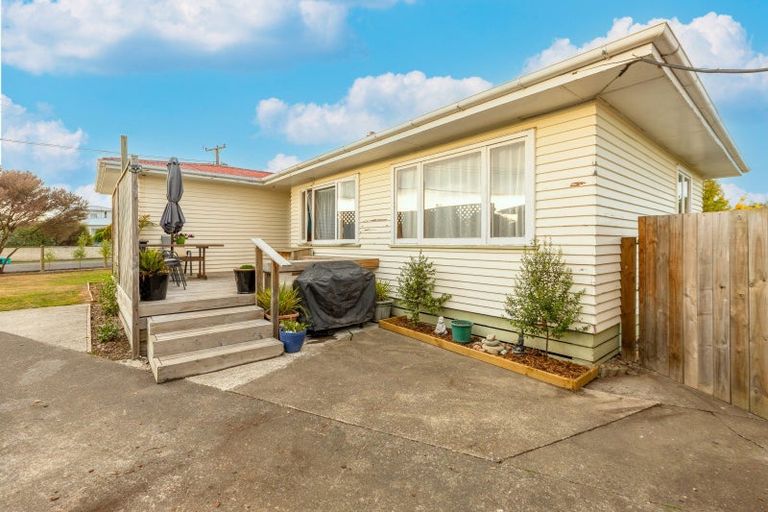 Photo of property in 9 Wilder Street, Waipukurau, 4200