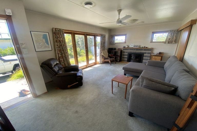Photo of property in 12 Palmerston Road, Havelock North, 4130