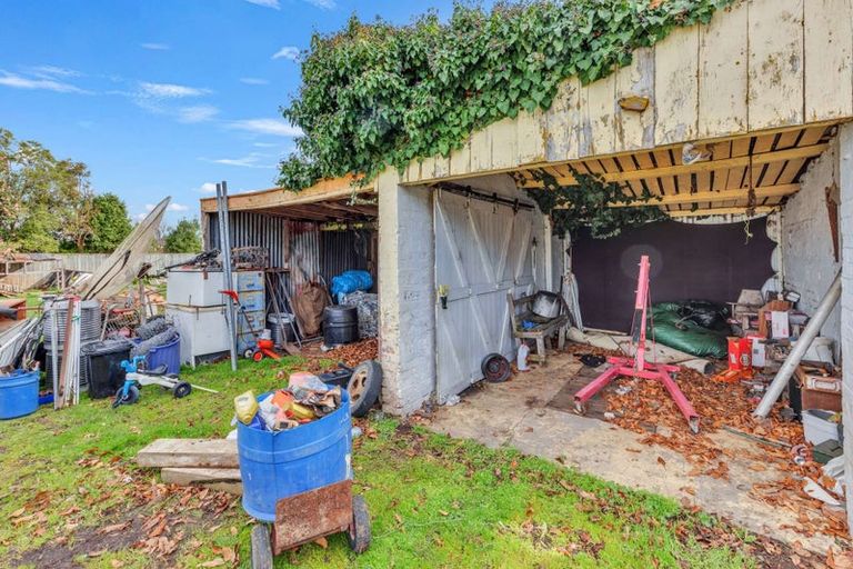 Photo of property in 289 High Street, Dannevirke, 4930