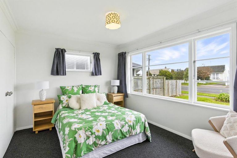 Photo of property in 33 Middlesex Street, Levin, 5510