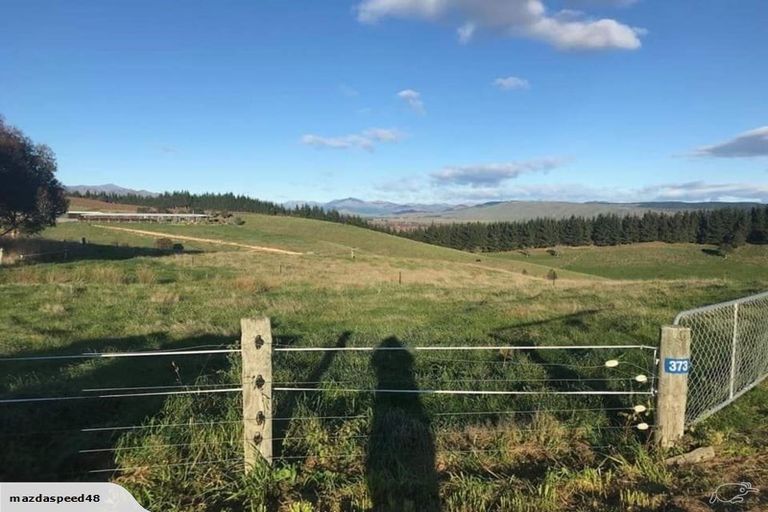 Photo of property in 373 Delta Lake Heights, Renwick, 7271