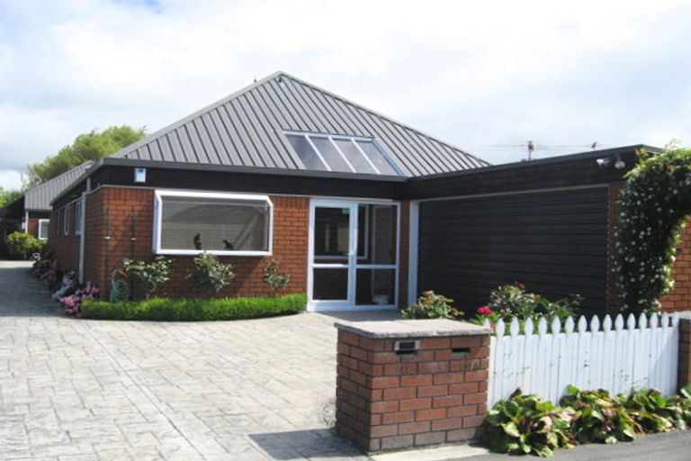 Photo of property in 141 Highsted Road, Casebrook, Christchurch, 8051