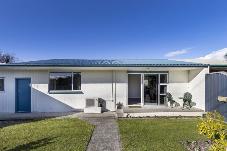 Photo of property in 18b Hutcheson Street, Mayfield, Blenheim, 7201