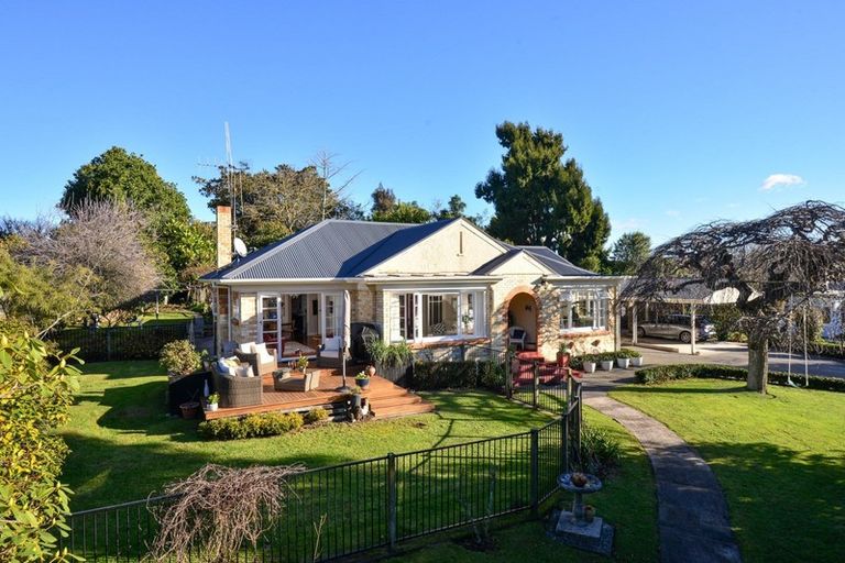 Photo of property in 4 Mansel Avenue, Hillcrest, Hamilton, 3216