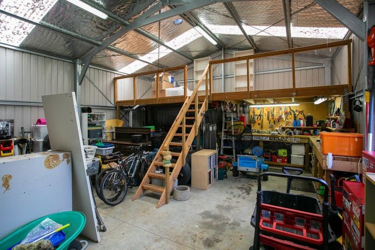 Photo of property in 371 Pukemoremore Road, Tauwhare, Cambridge, 3493