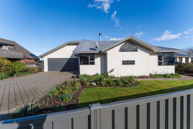 Photo of property in 27 Cherry Drive, Mosgiel, 9024