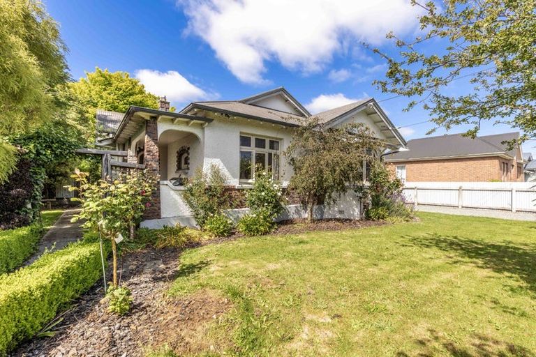 Photo of property in 6 Elizabeth Street, Gore, 9710