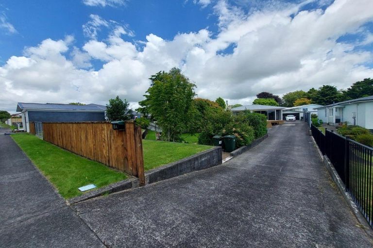 Photo of property in 8a Mahoe Street, Inglewood, 4330