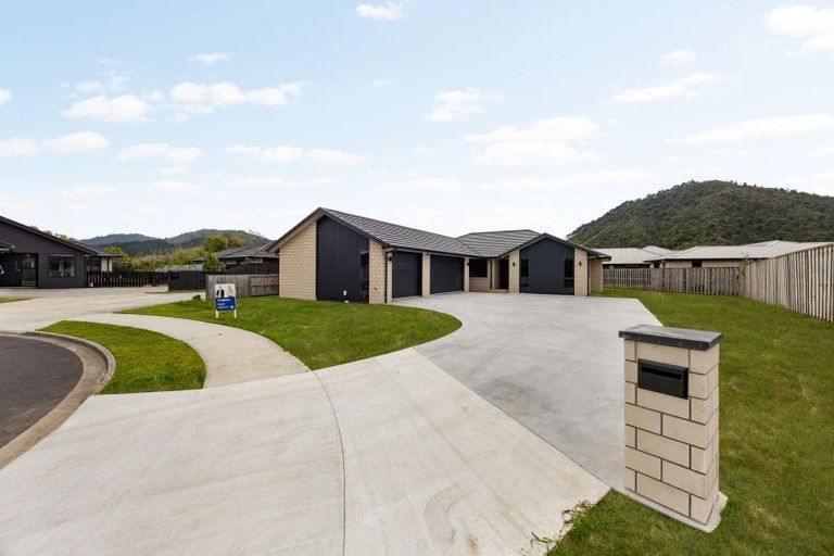 Photo of property in 6 Zillwood Lane, Taupiri, 3721