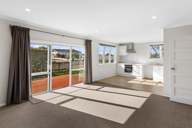 Photo of property in 3 Lincoln Street, Morrinsville, 3300