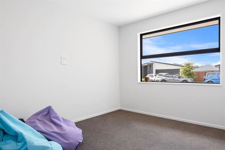 Photo of property in 55 Quinn Crescent, Woodend, 7610