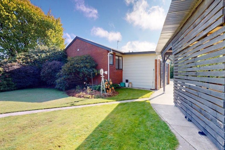 Photo of property in 122 Elizabeth Avenue, Rakaia, 7710