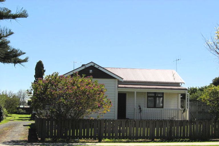 Photo of property in 6a Alexandra Street, Huntly, 3700